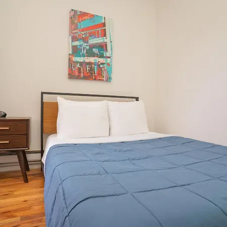 Hells Kitchen Apartments 30 Day Stays